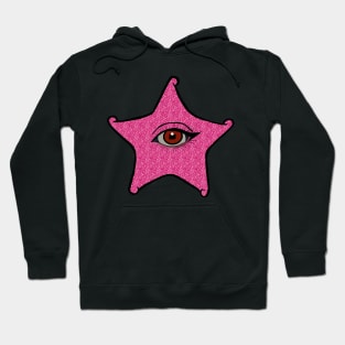 Starfish See Creature Hoodie